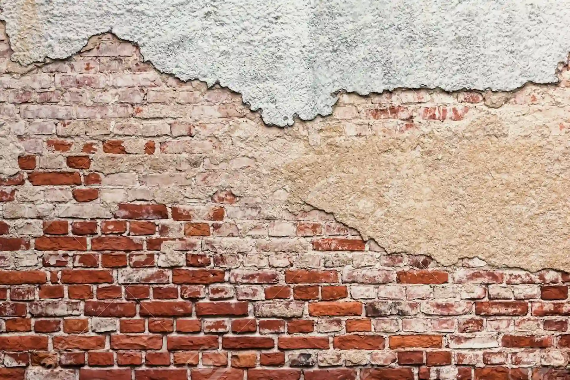 renovare interioară, decopertare, tencuială